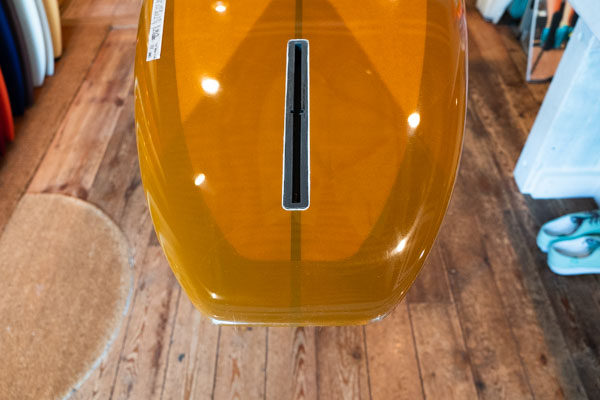 CHRISTENSON SURFBOARDS