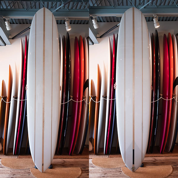 CHRISTENSON SURFBOARDS