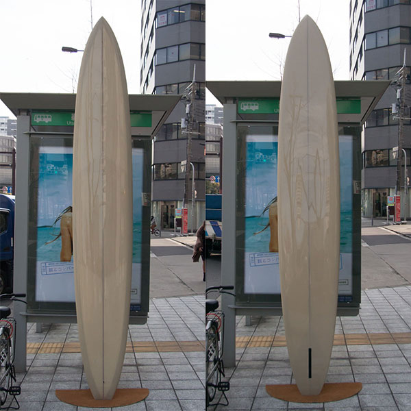 CHRISTENSON SURFBOARDS