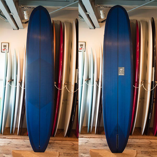 CHRISTENSON SURFBOARDS DEAD SLED
