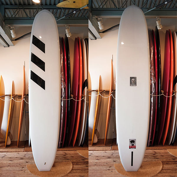 CHRISTENSON SURFBOARDS DEAD SLED