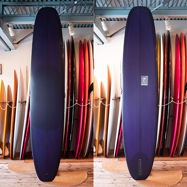 CHRISTENSON SURFBOARDS