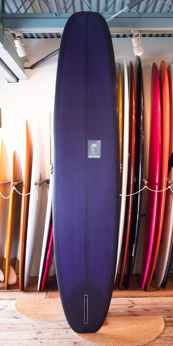 CHRISTENSON SURFBOARDS