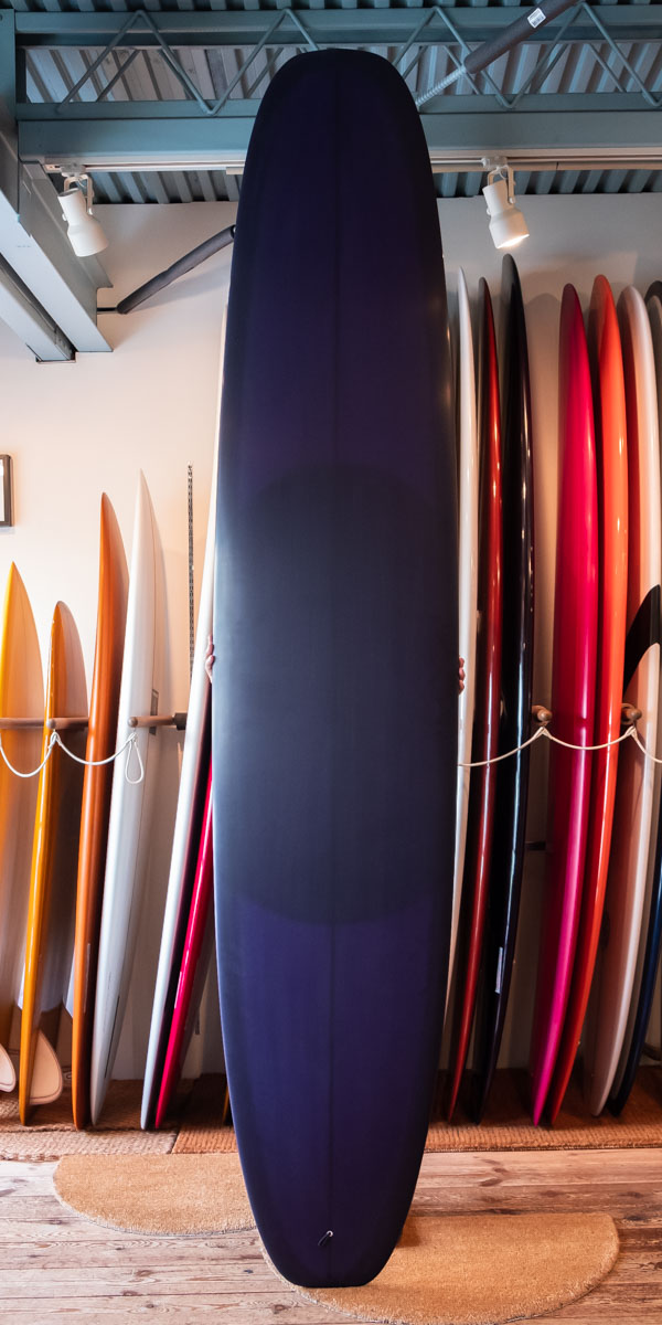 CHRISTENSON SURFBOARDS