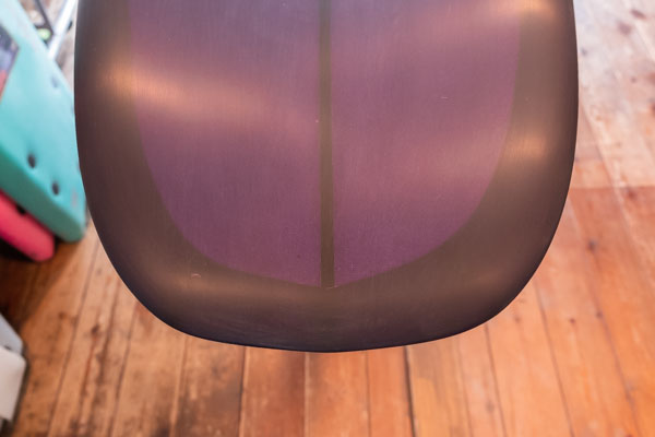 CHRISTENSON SURFBOARDS