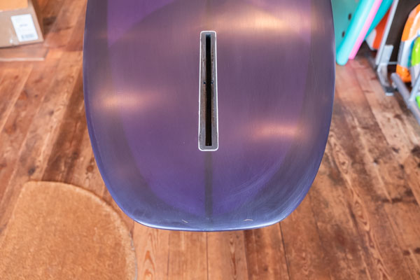 CHRISTENSON SURFBOARDS