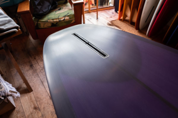 CHRISTENSON SURFBOARDS