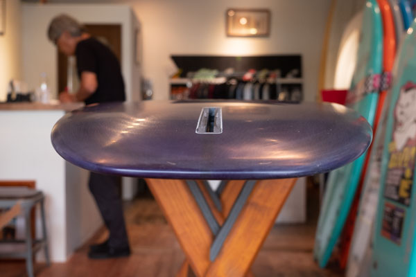 CHRISTENSON SURFBOARDS
