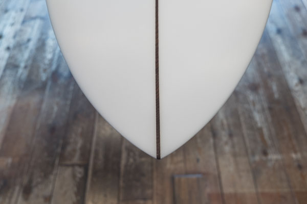 CHRISTENSON SURFBOARDS, FLAT TRACKER