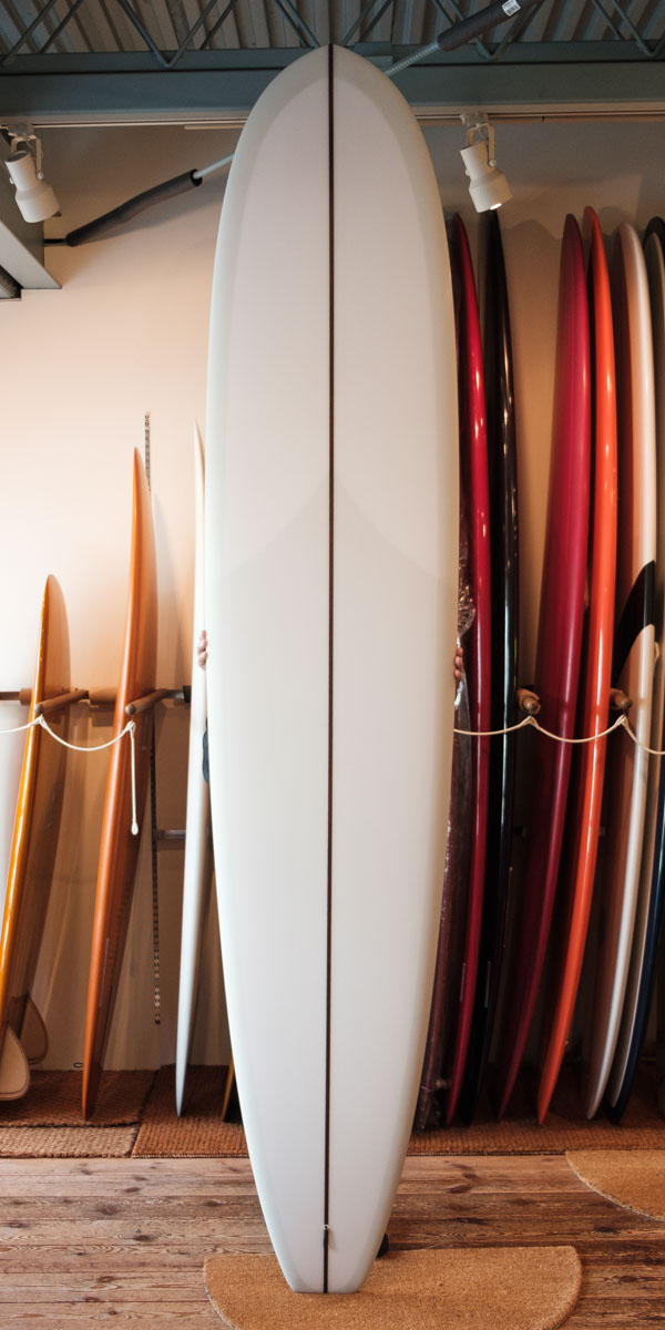 CHRISTENSON SURFBOARDS、クリステンソンサーフボード