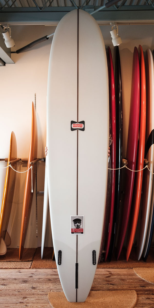 CHRISTENSON SURFBOARDS、クリステンソンサーフボード