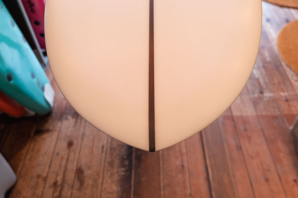 CHRISTENSON SURFBOARDS、クリステンソンサーフボード