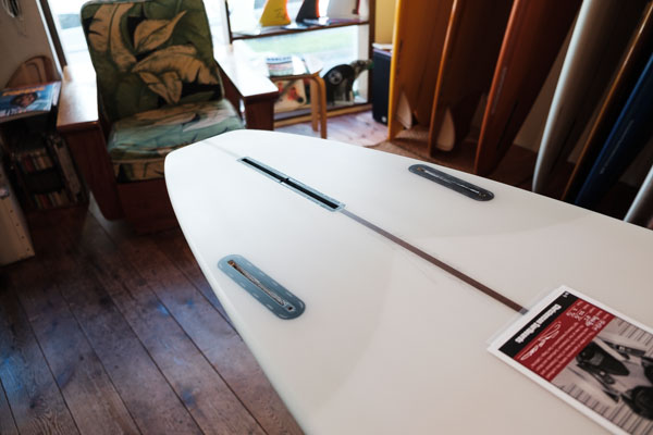 CHRISTENSON SURFBOARDS、クリステンソンサーフボード