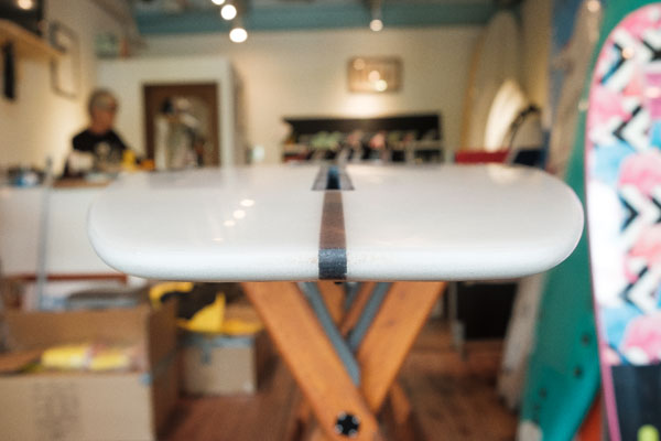 CHRISTENSON SURFBOARDS、クリステンソンサーフボード