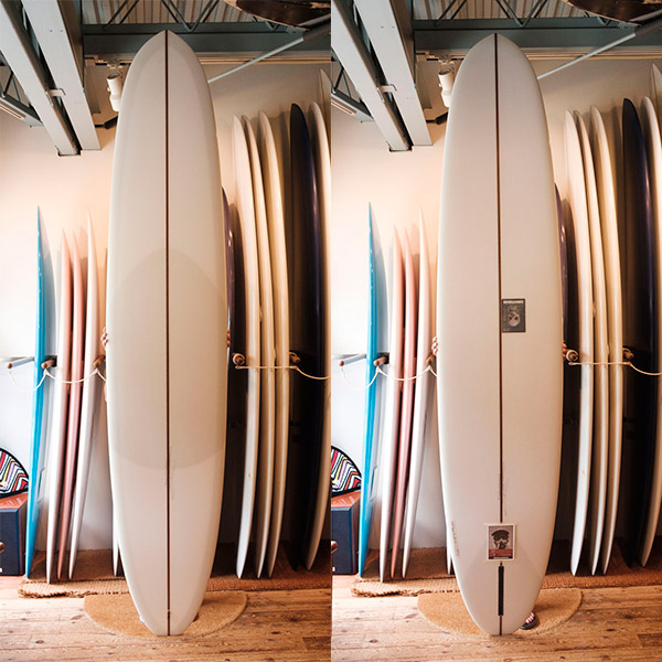CHRISTENSON SURFBOARDS