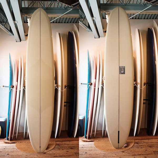 CHRISTENSON SURFBOARDS