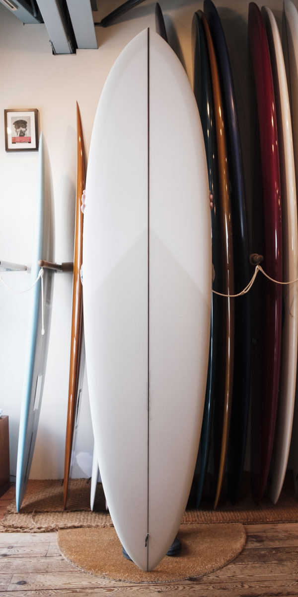 CHRISTENSON SURFBOARDS クリステンソン