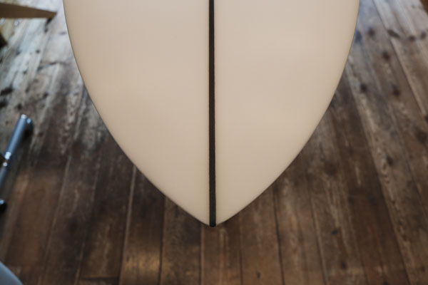 CHRISTENSON SURFBOARDS クリステンソン
