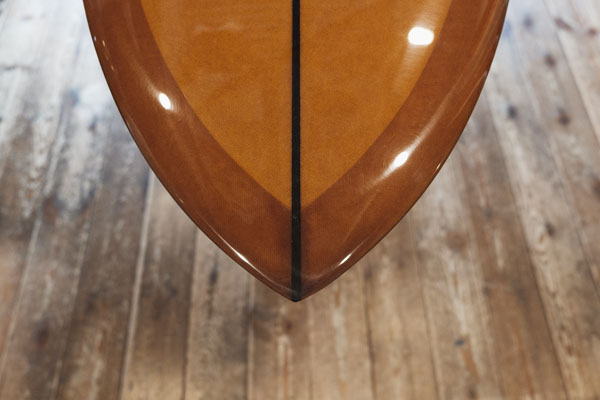 CHRISTENSON SURFBOARDS クリステンソン