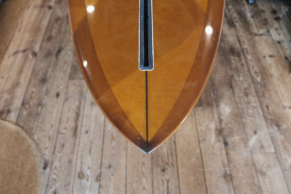 CHRISTENSON SURFBOARDS クリステンソン
