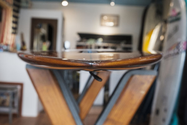 CHRISTENSON SURFBOARDS クリステンソン