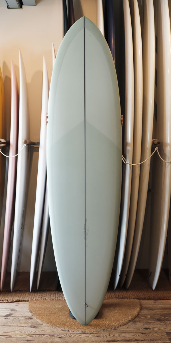 CHRISTENSON SURFBOARDS クリステンソン