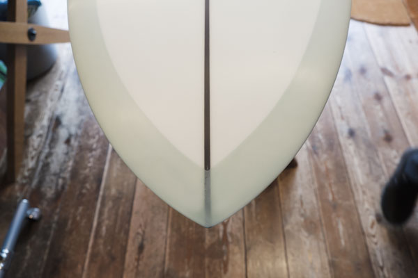 CHRISTENSON SURFBOARDS クリステンソン