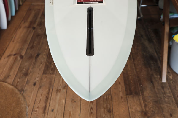 CHRISTENSON SURFBOARDS クリステンソン