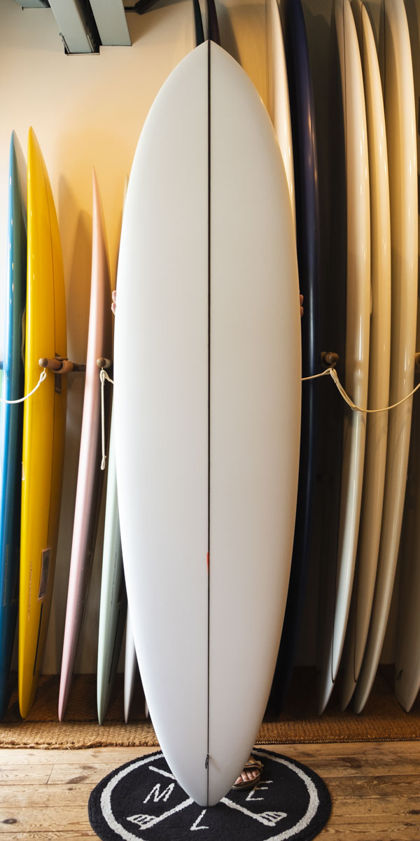 CHRISTENSON SURFBOARDS クリステンソン