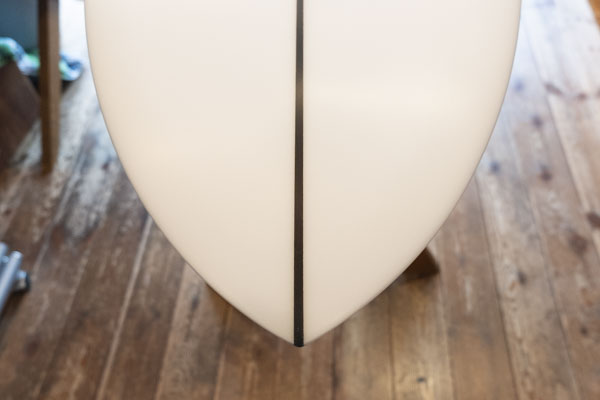 CHRISTENSON SURFBOARDS クリステンソン