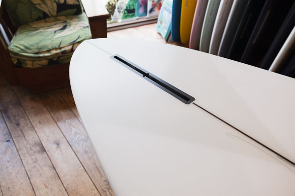 CHRISTENSON SURFBOARDS クリステンソン
