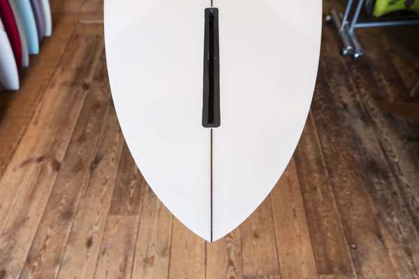 CHRISTENSON SURFBOARDS クリステンソン