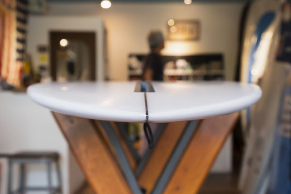 CHRISTENSON SURFBOARDS クリステンソン