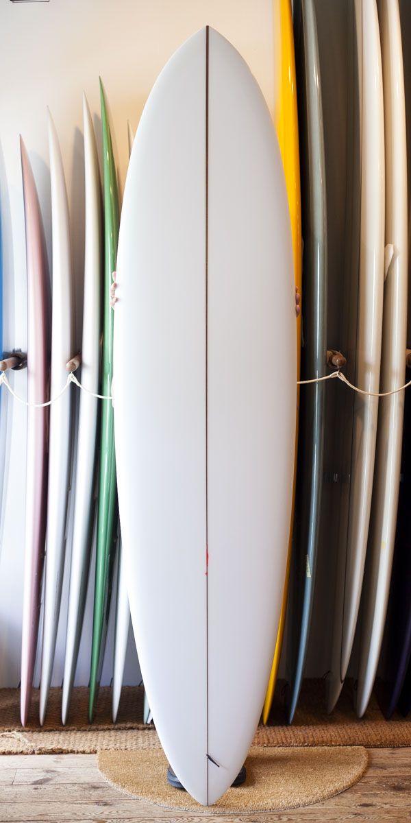 CHRISTENSON SURFBOARDS クリステンソン