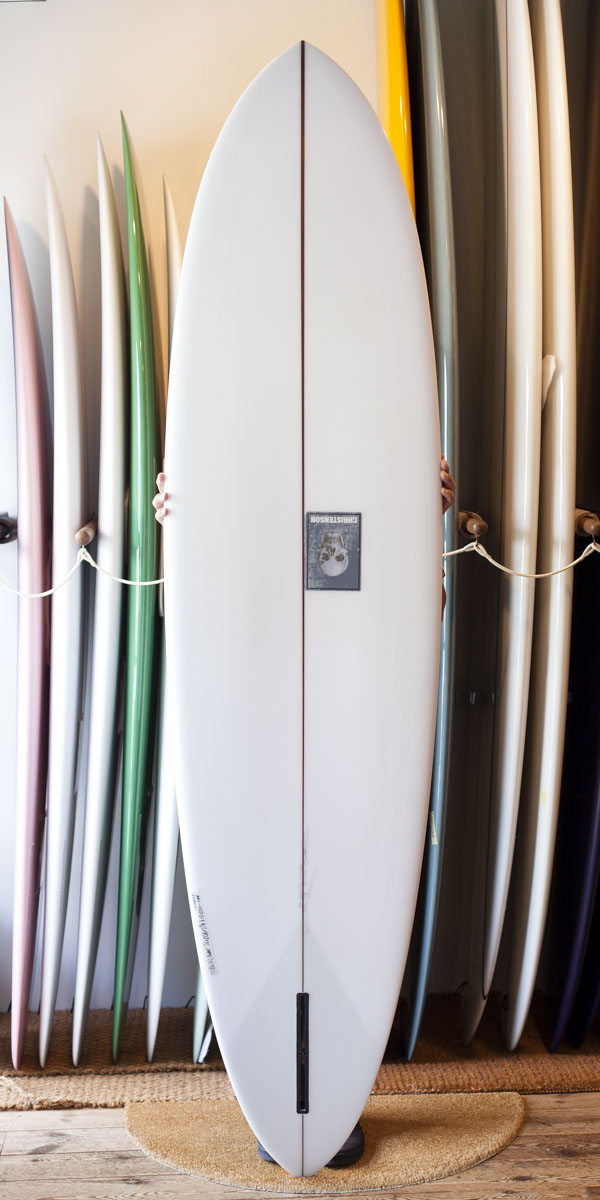 CHRISTENSON SURFBOARDS クリステンソン