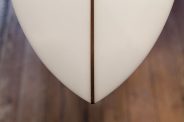 CHRISTENSON SURFBOARDS クリステンソン