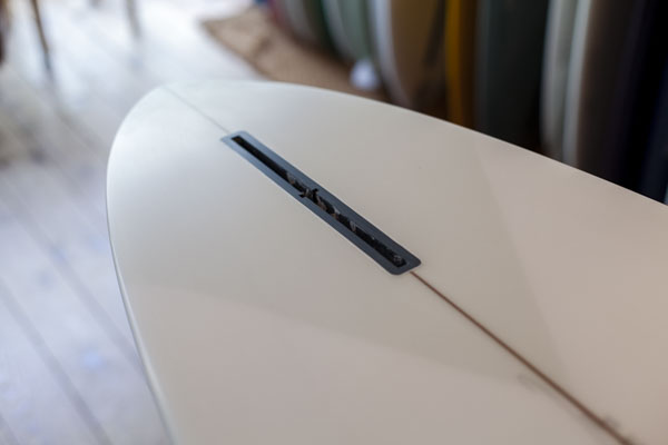 CHRISTENSON SURFBOARDS クリステンソン