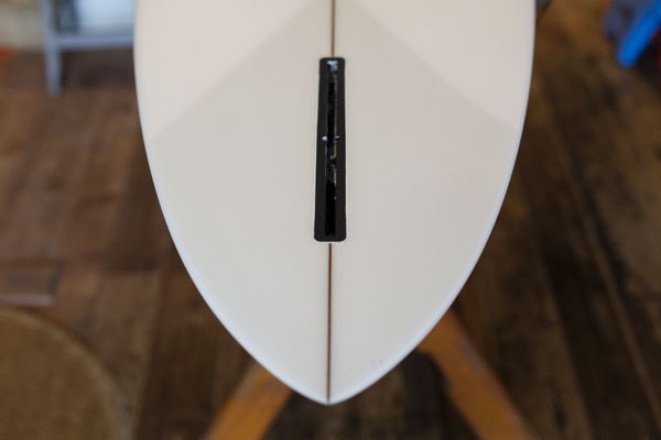 CHRISTENSON SURFBOARDS クリステンソン