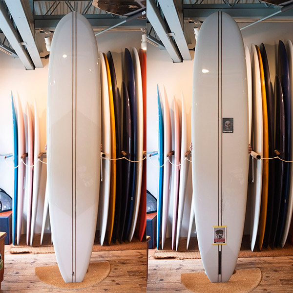 CHRISTENSON SURFBOARDS