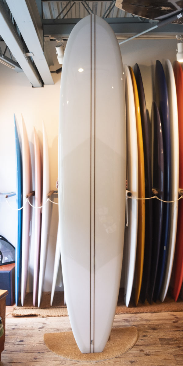 CHRISTENSON SURFBOARDS