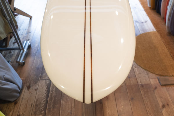 CHRISTENSON SURFBOARDS