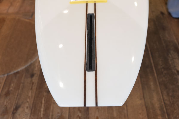 CHRISTENSON SURFBOARDS