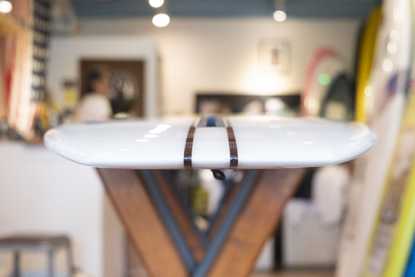 CHRISTENSON SURFBOARDS
