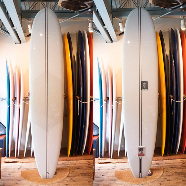 CHRISTENSON SURFBOARDS