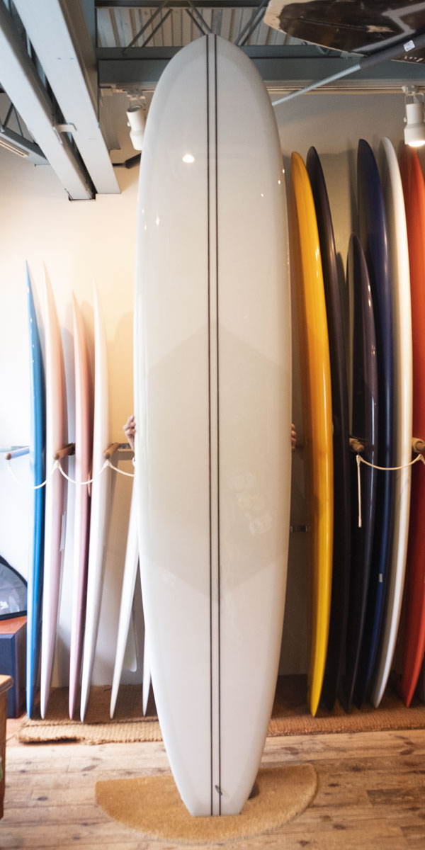 CHRISTENSON SURFBOARDS