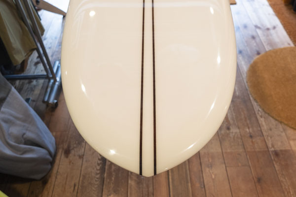 CHRISTENSON SURFBOARDS