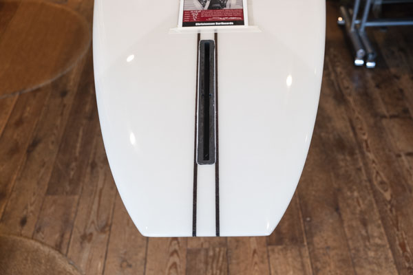 CHRISTENSON SURFBOARDS