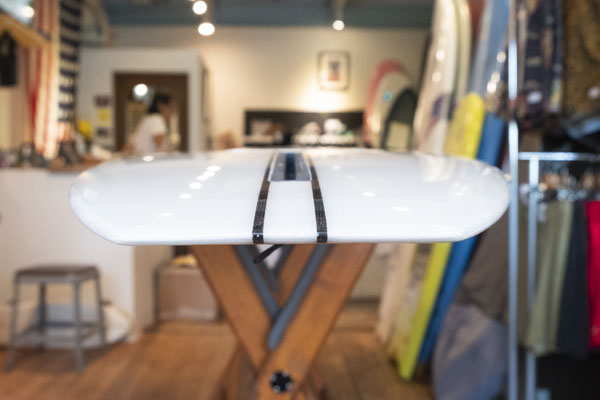 CHRISTENSON SURFBOARDS