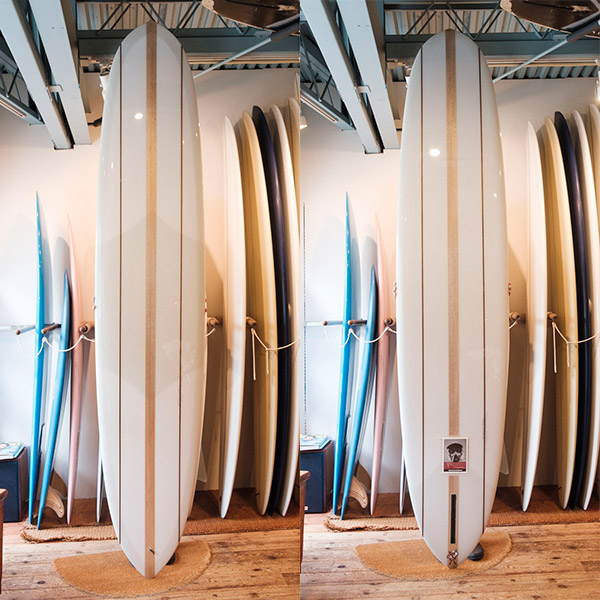 CHRISTENSON SURFBOARDS