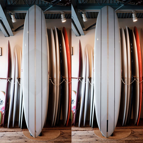 CHRISTENSON SURFBOARDS